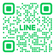 翰林未來之星志工小幫手 LINE QR Code