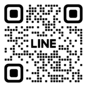 翰林文教基金會官方 LINE QR Code 翰林文教基金會官方 LINE QR Code